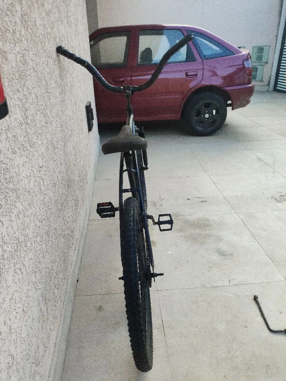 bicicleta aro 26  - Foto 2