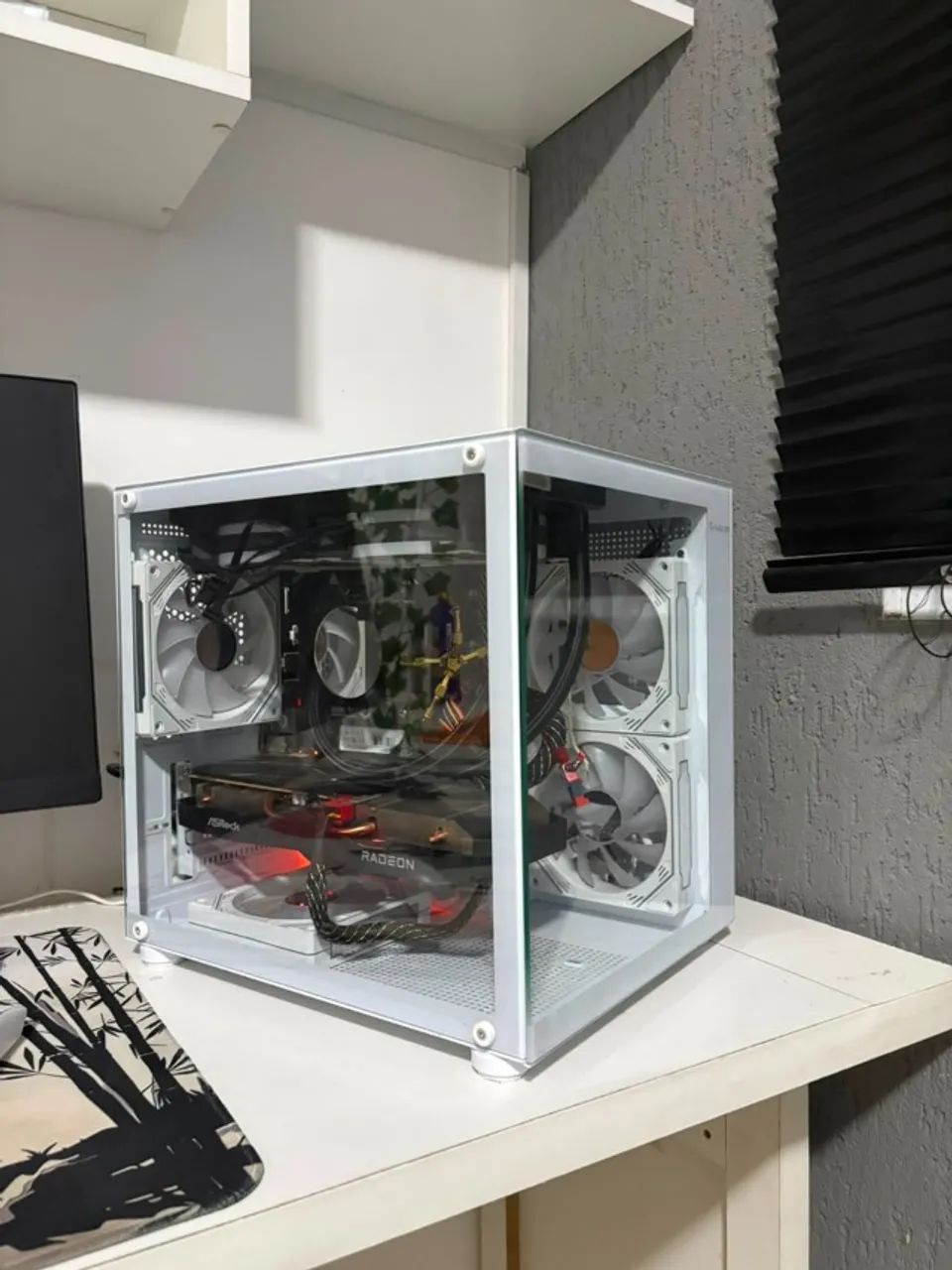 PC GAMER ryzen 5 - Foto 2
