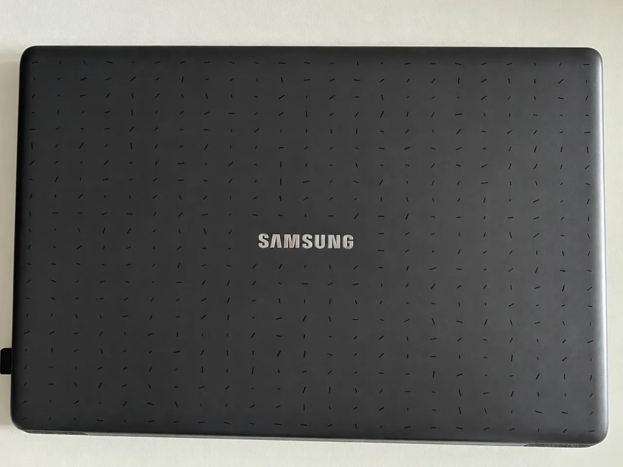 Notebook Samsung Celeron N4000 - Excelente Estado