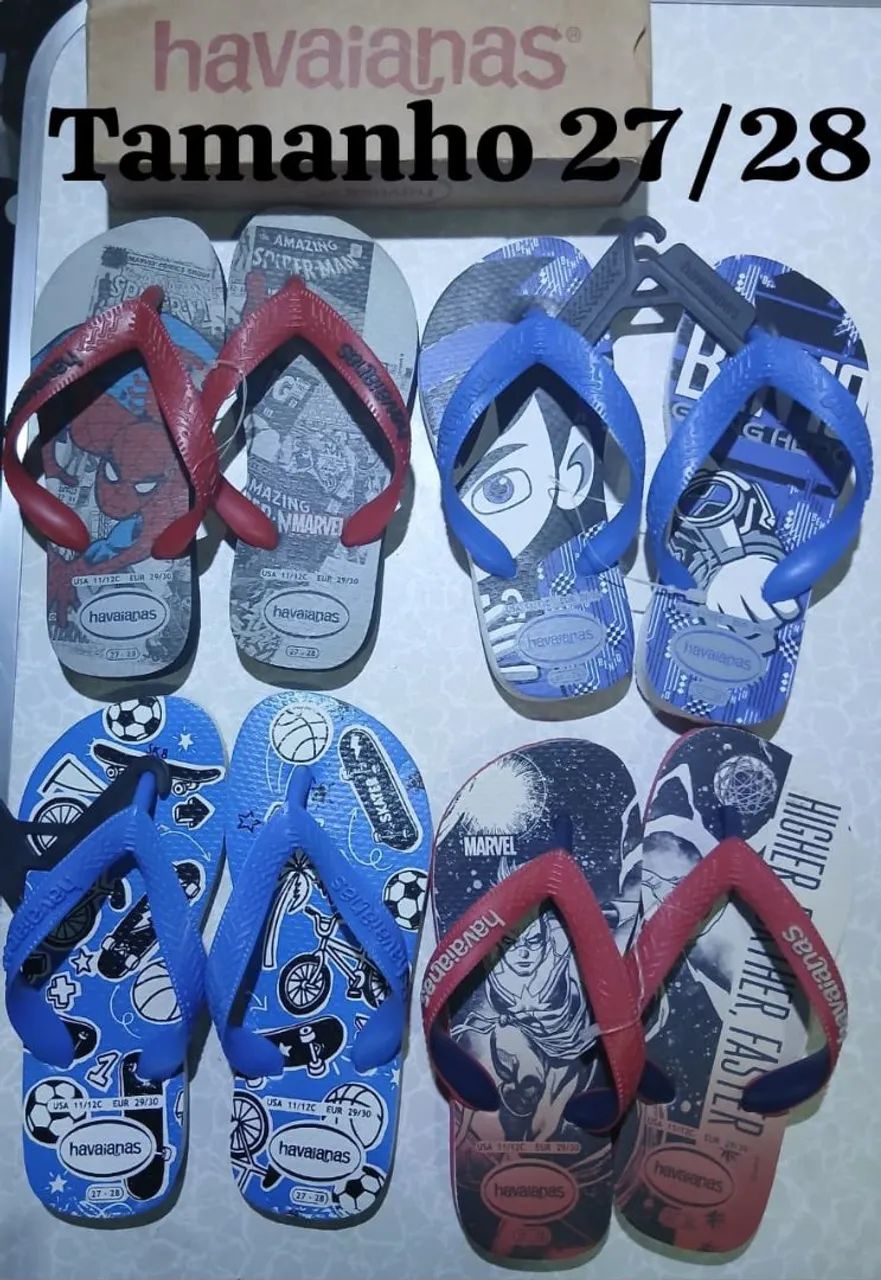 Havaianas star wars 23/24 - Foto 3