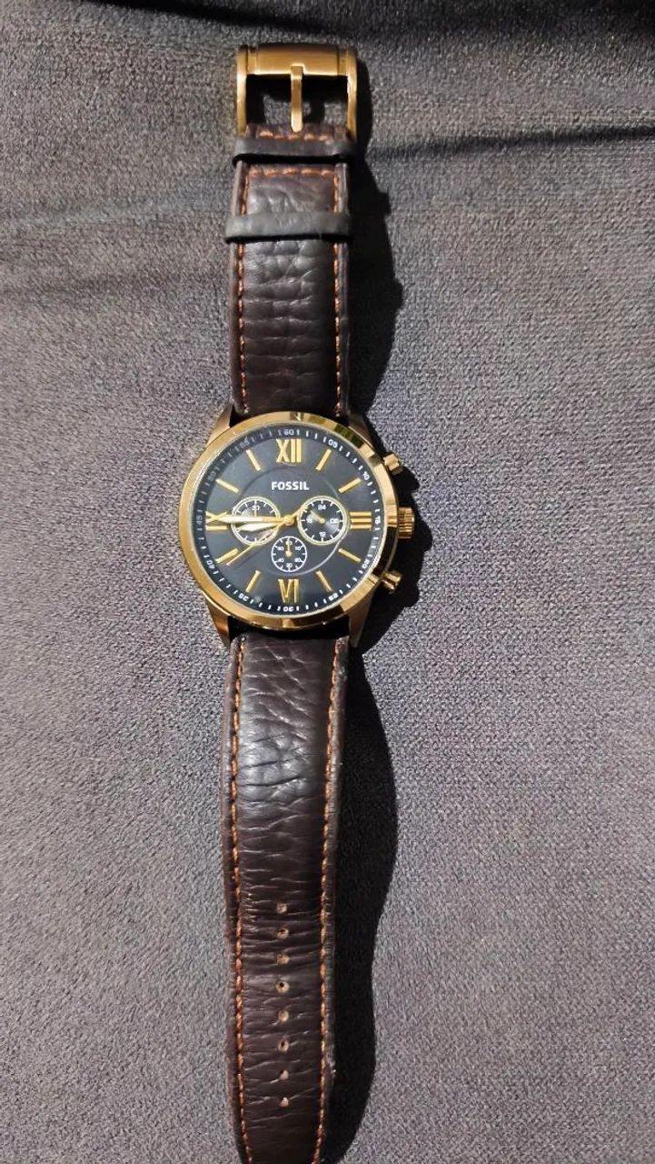 Relógio FOSSIL  - Foto 3