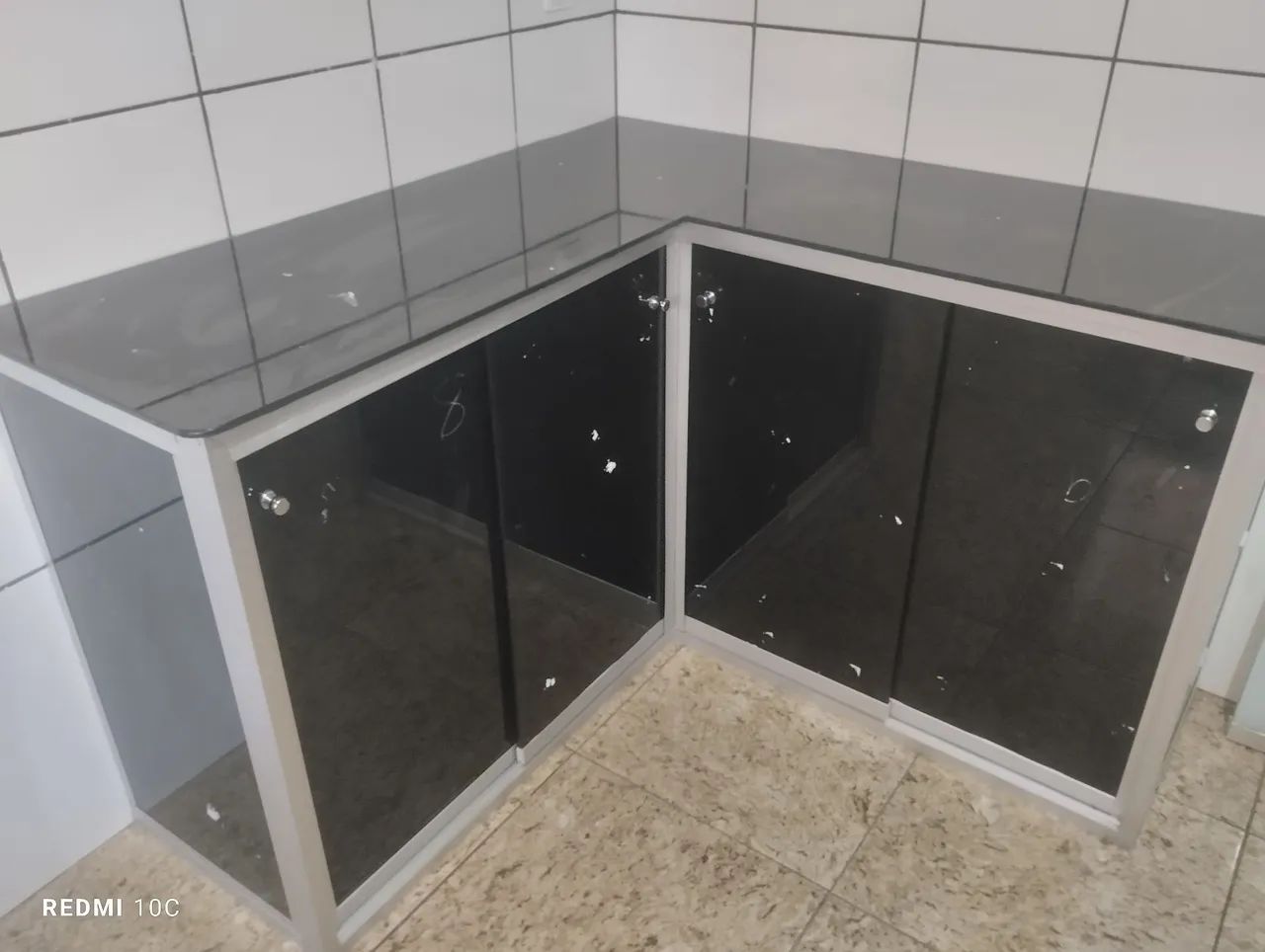 Vidraceiro  - Foto 2