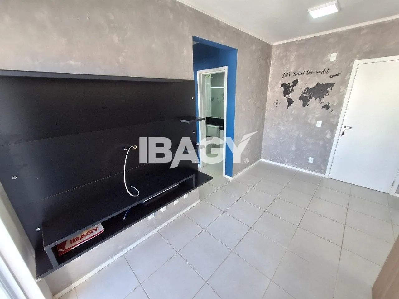 Excelente Apartamento 2 dormitório(s) em Rio Caveiras - Biguaçu - Foto 4