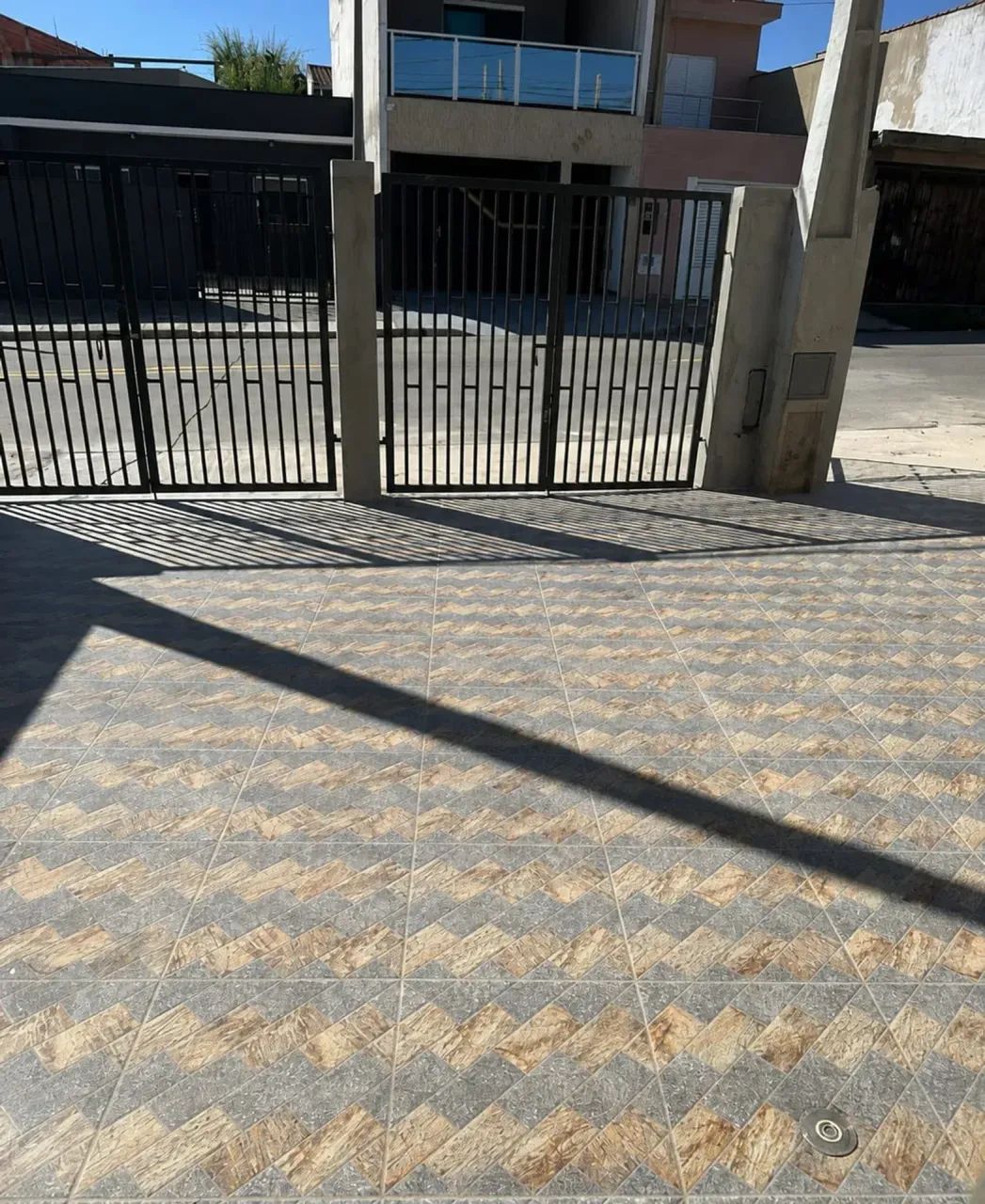 Casa no Éden - Acabemento moderno - Foto 2