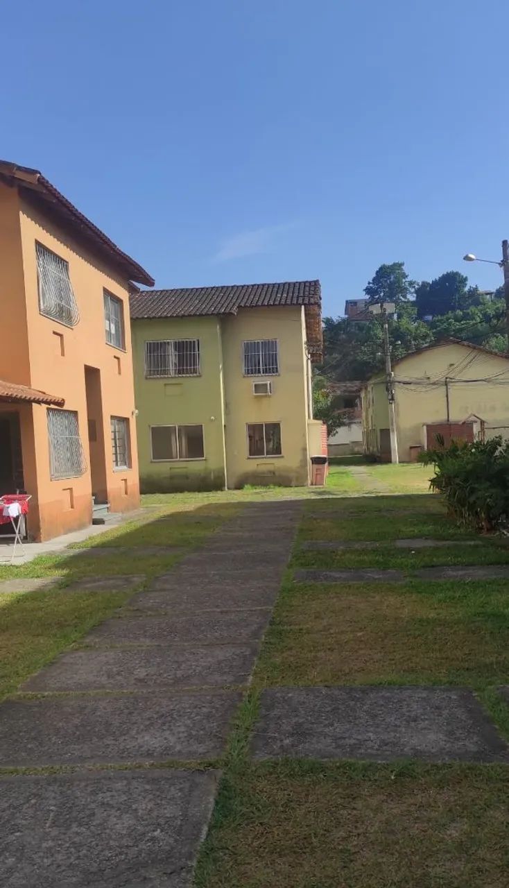 Apartamento 2 Quartos/ Garagem (Perto Alcântara) - Foto 2