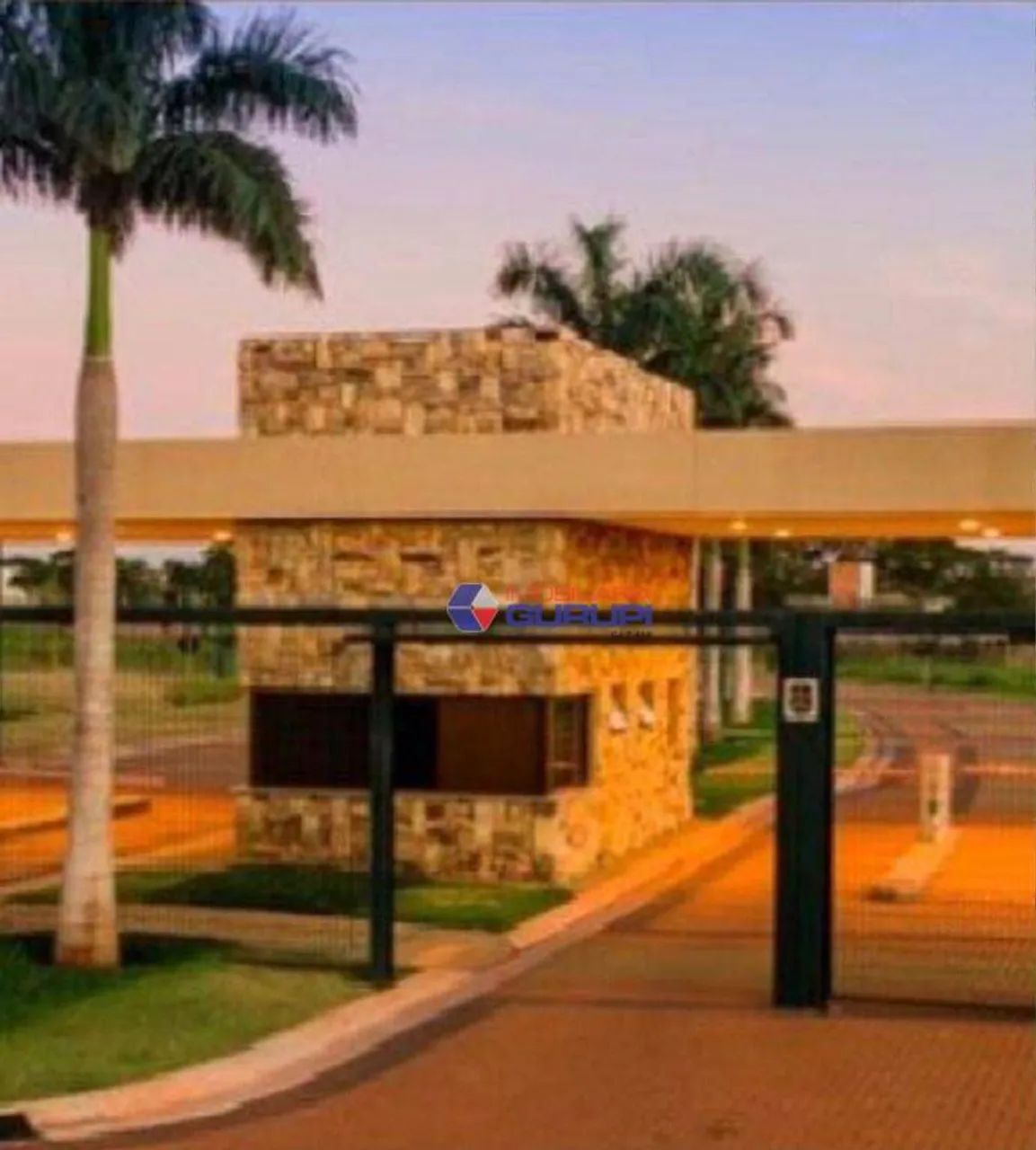Terreno à venda, 801 m² por R$ 3.800.000,00 - Condomínio Quinta do Golfe Jardins - São Jos - Foto 12
