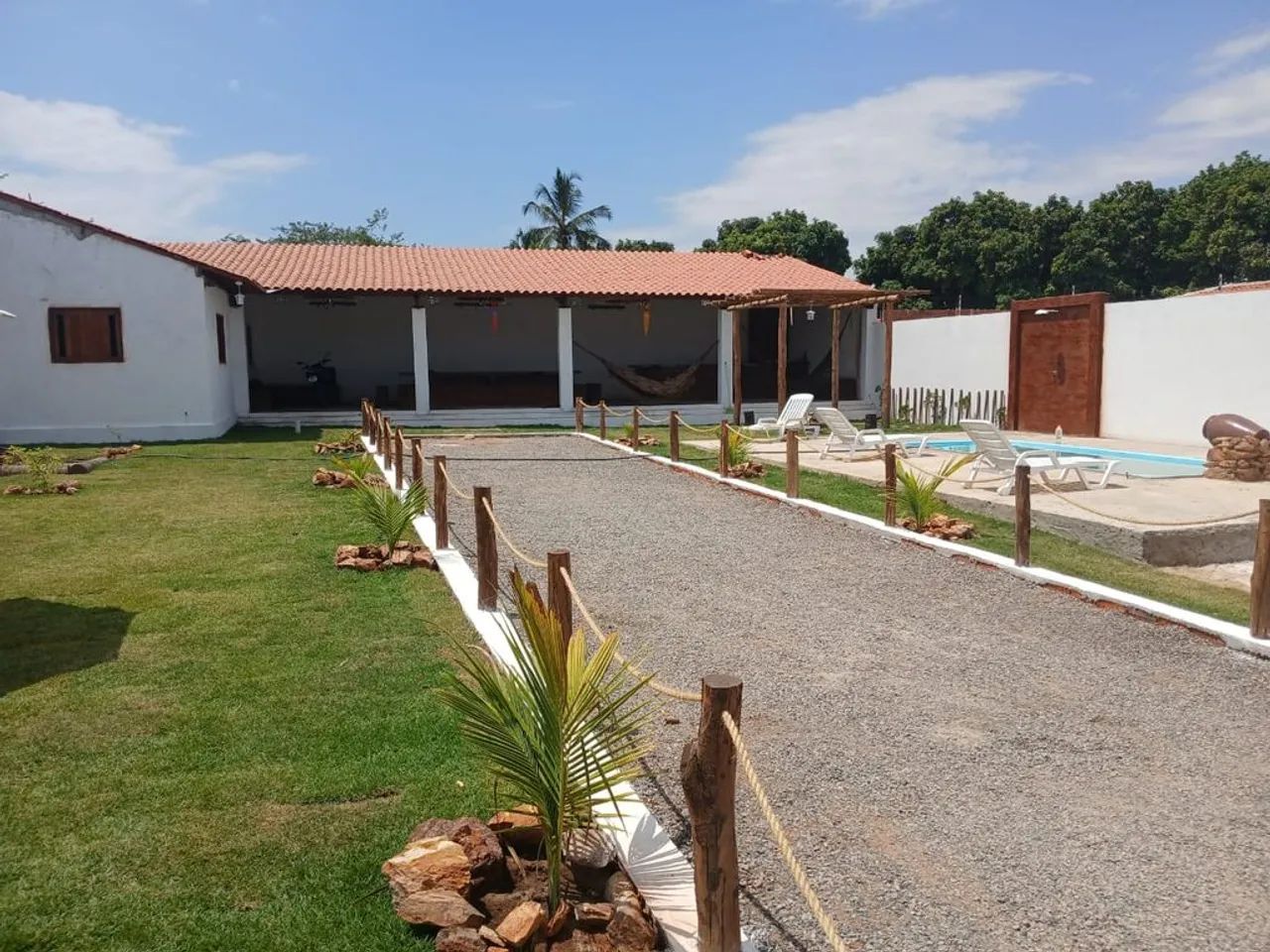 OPORTUNIDADE - CHÁCARA NO PAU FERRO - Foto 4