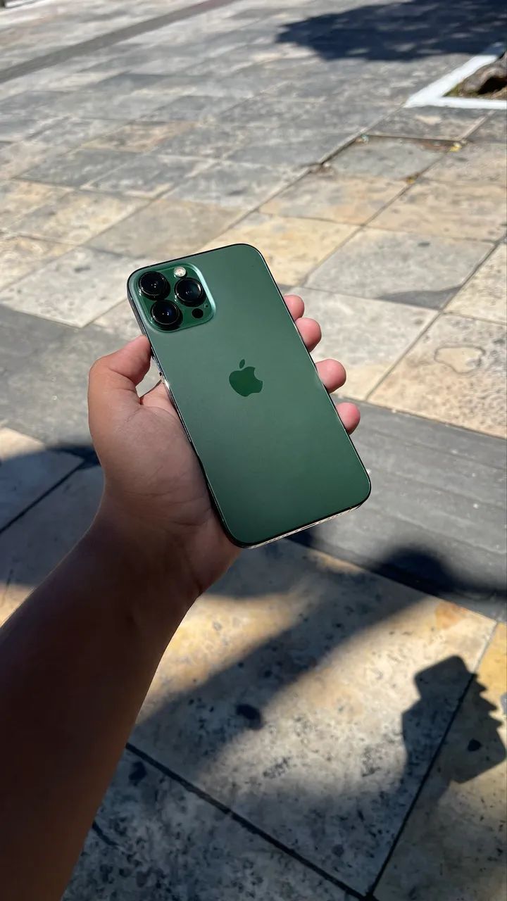 iPhone 13 Pro Max - 256gb (Extra)