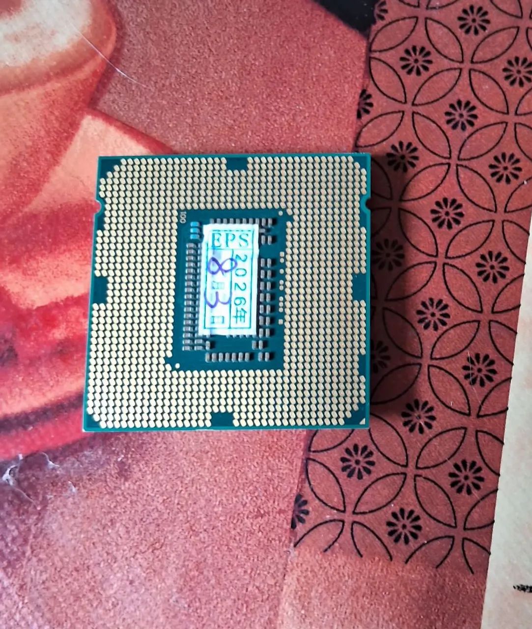 Xeon e3 1230v2 (leia a descrição) - Foto 3