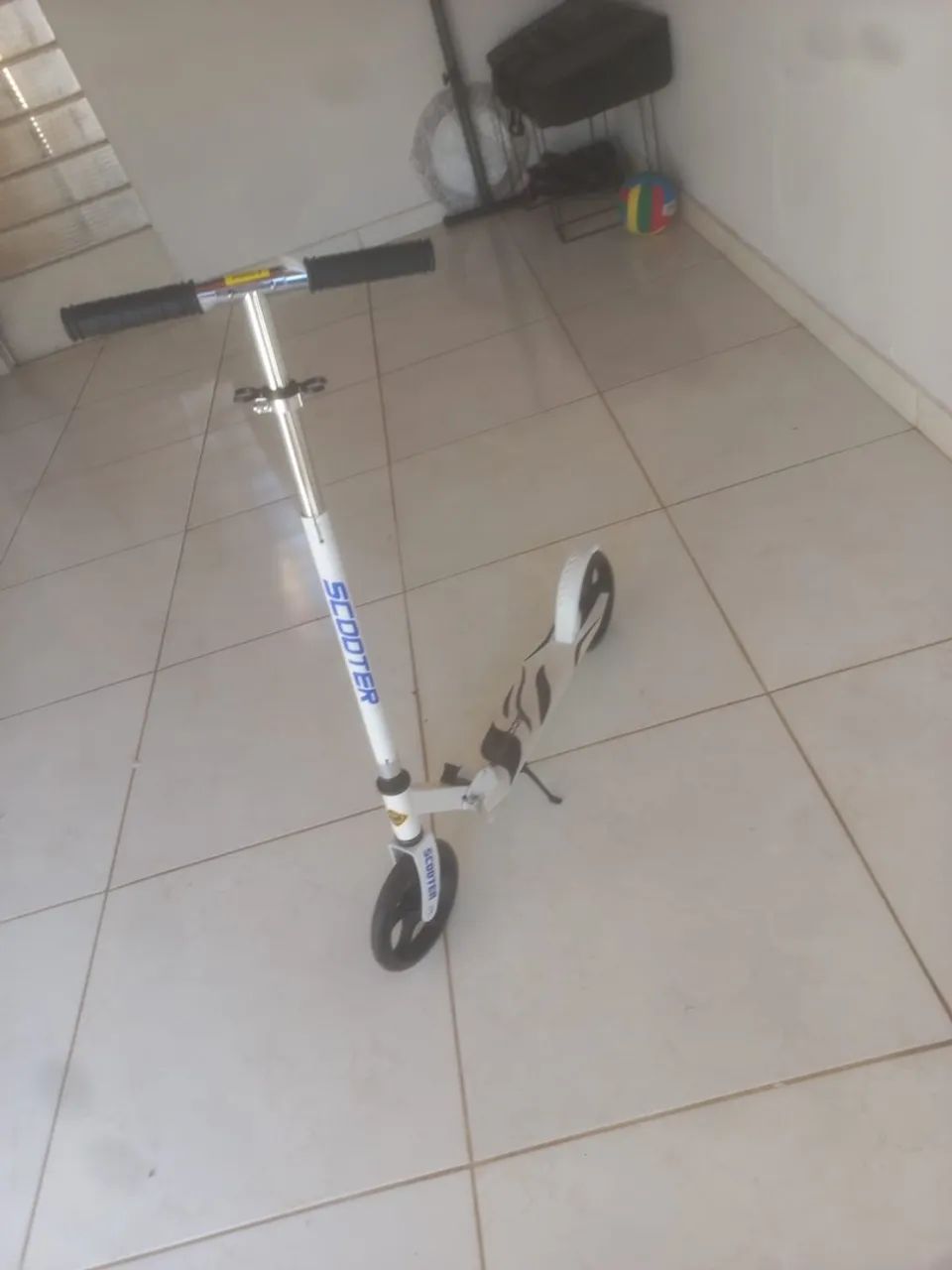 Patinete  - Foto 3