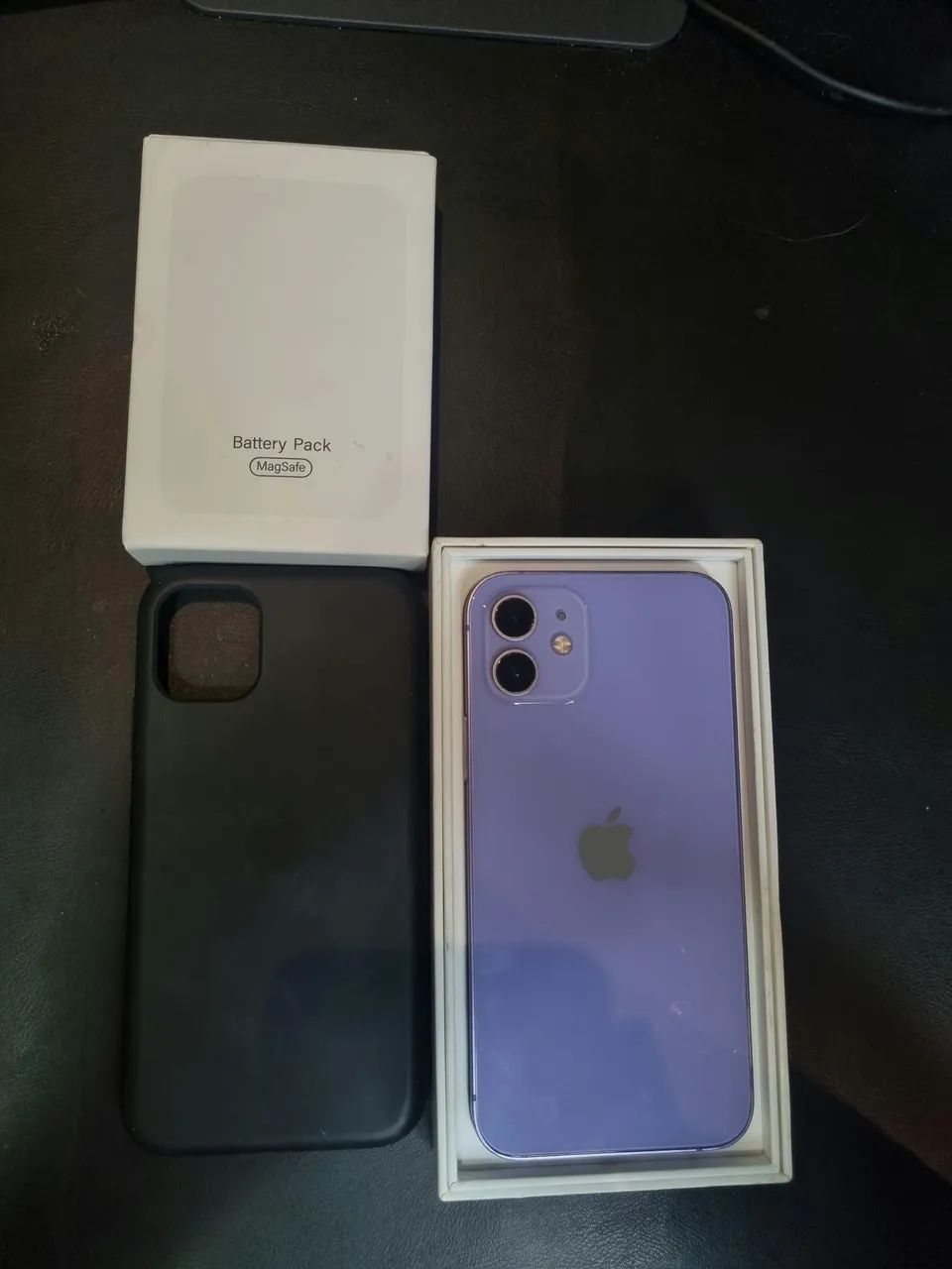 iPhone 12 pra sair hoje  - Foto 3