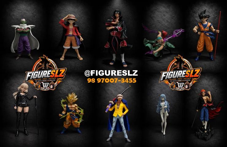 Action figures - Figureslz - Whatsapp *
