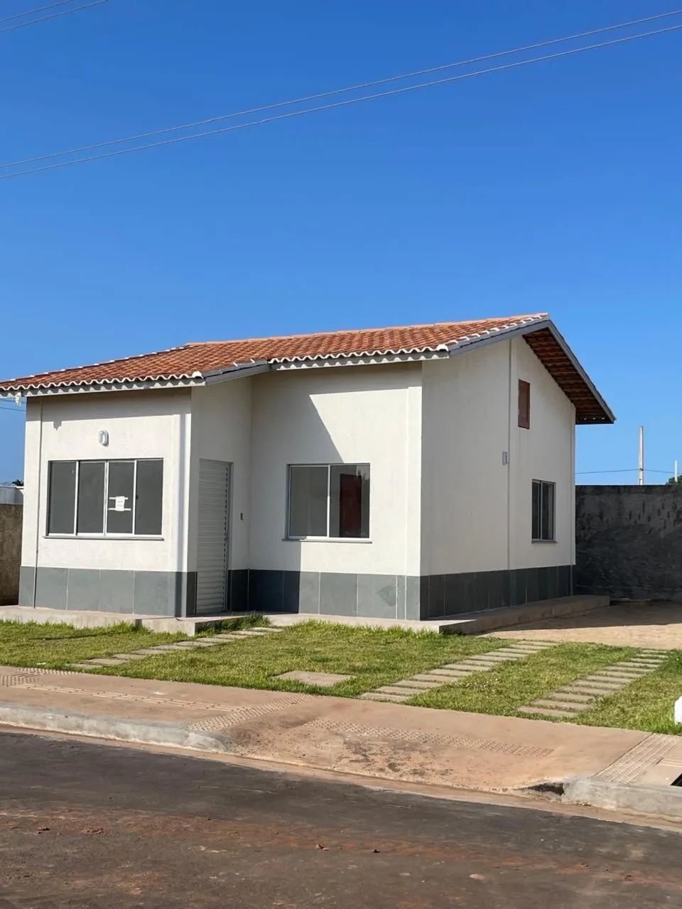 Foto - São Luís - Recanto dos Pássaros