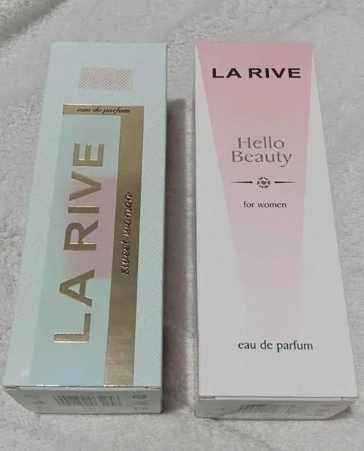Perfum LA RIVE  - Foto 3