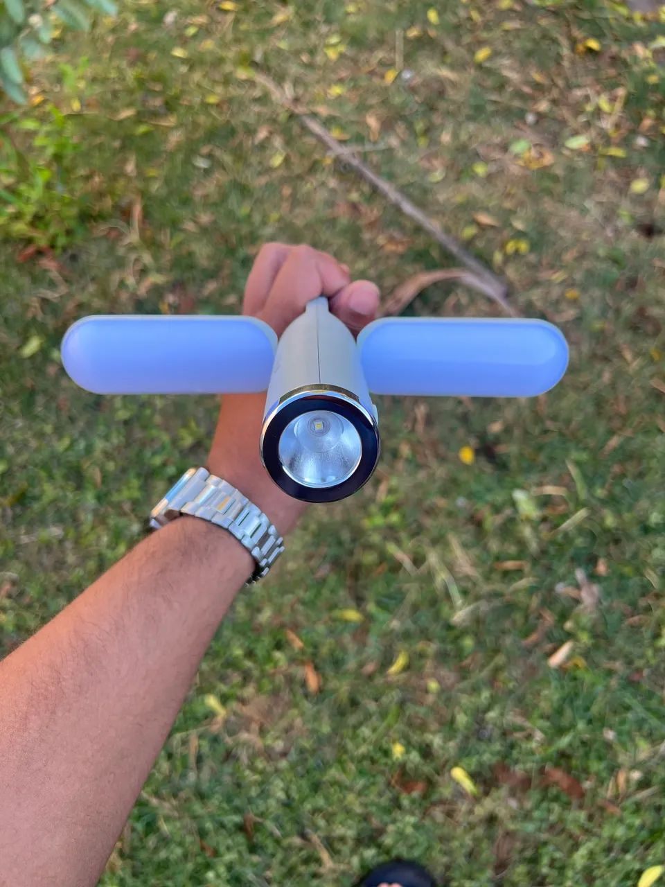 Lanterna para camping - Foto 4