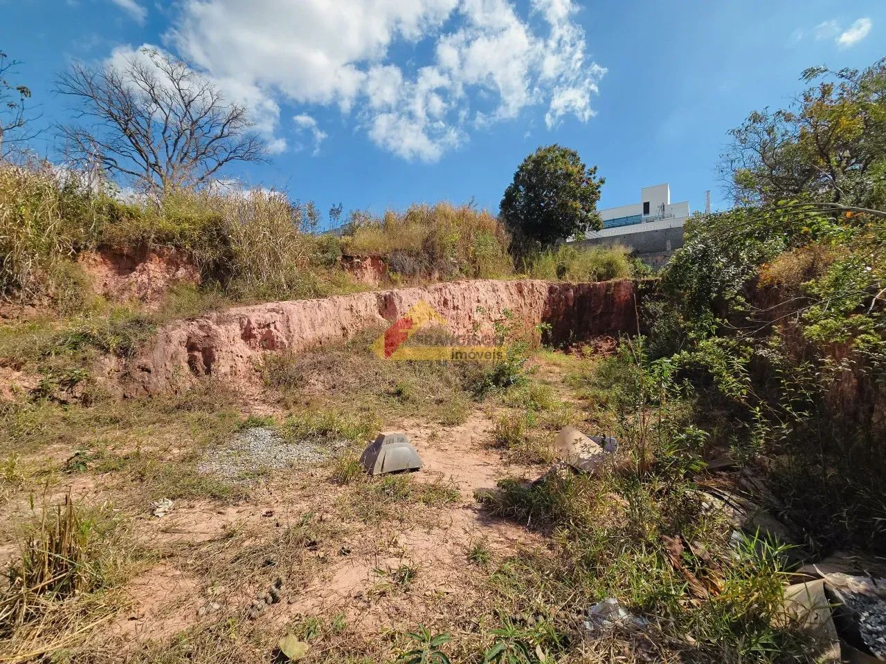 Lote à venda, Belvedere - Divinópolis/MG - Foto 3
