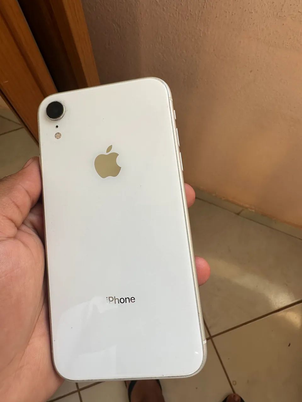 iPhone xr  - Foto 3