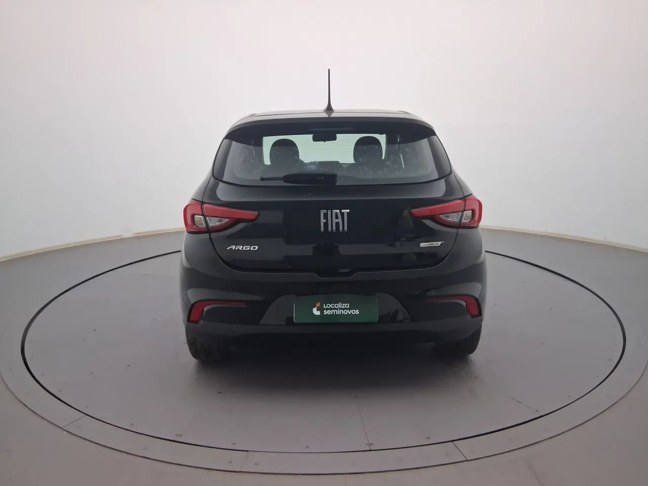 Fiat Argo Drive 1.0 Firefly 2026 - Foto 4