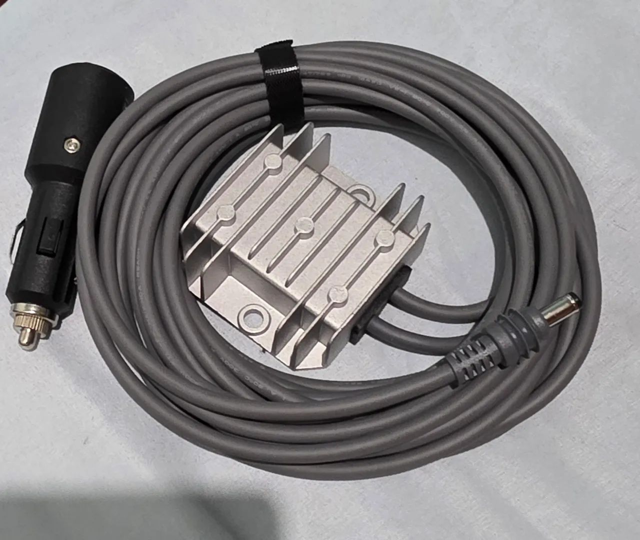 Conversor 6m Starlink Mini - Foto 2