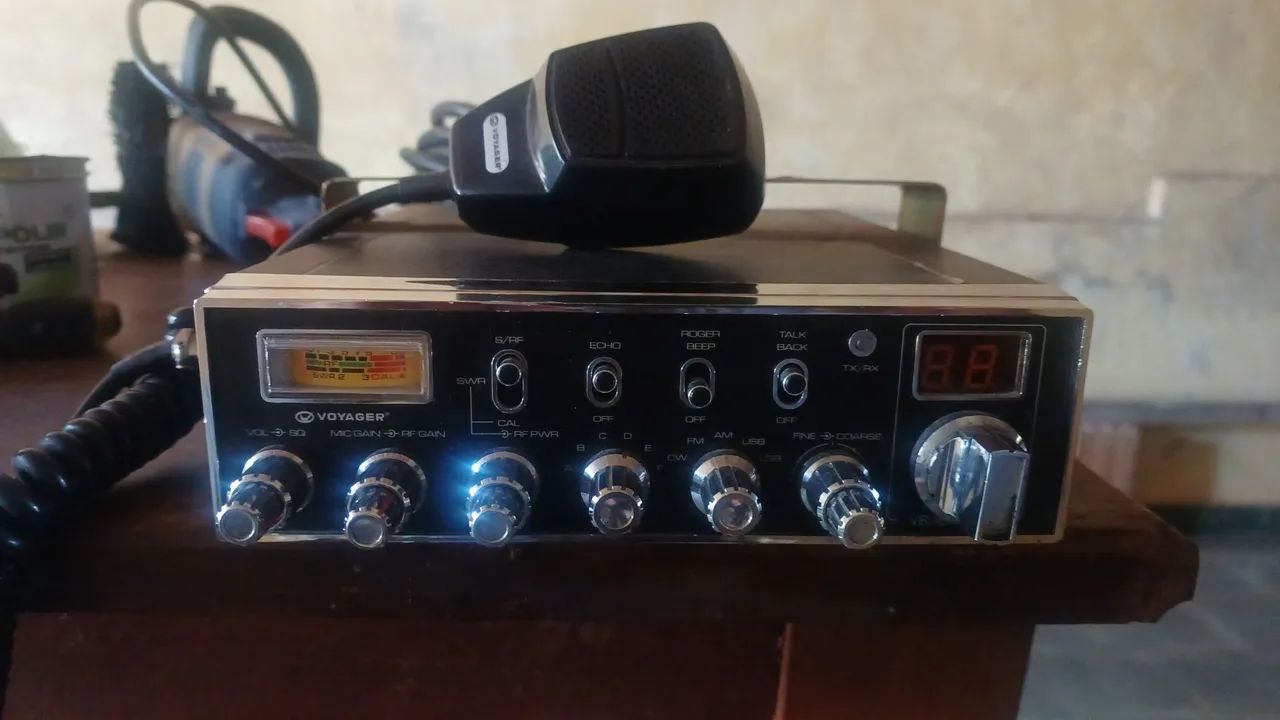 Rádio PX