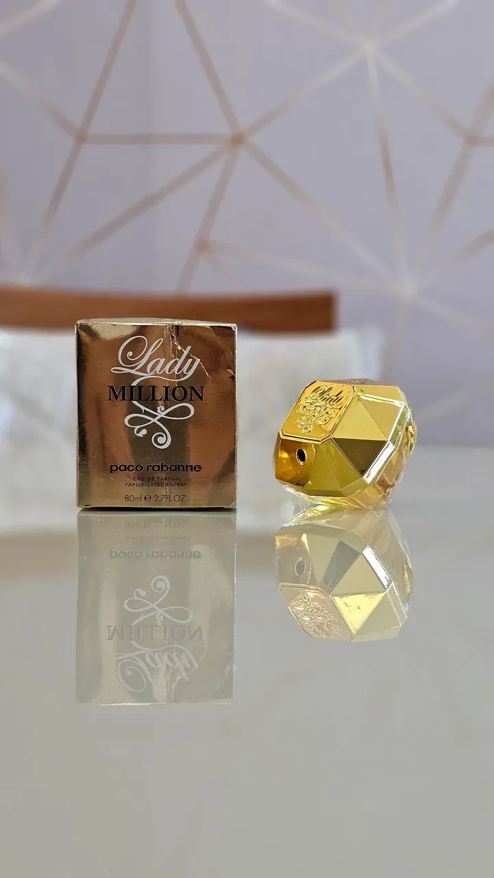 1million Royal  Paco rabanne 100 ml - Foto 3