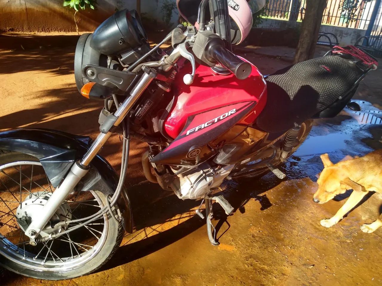 Factor 125 Ks - Foto 3
