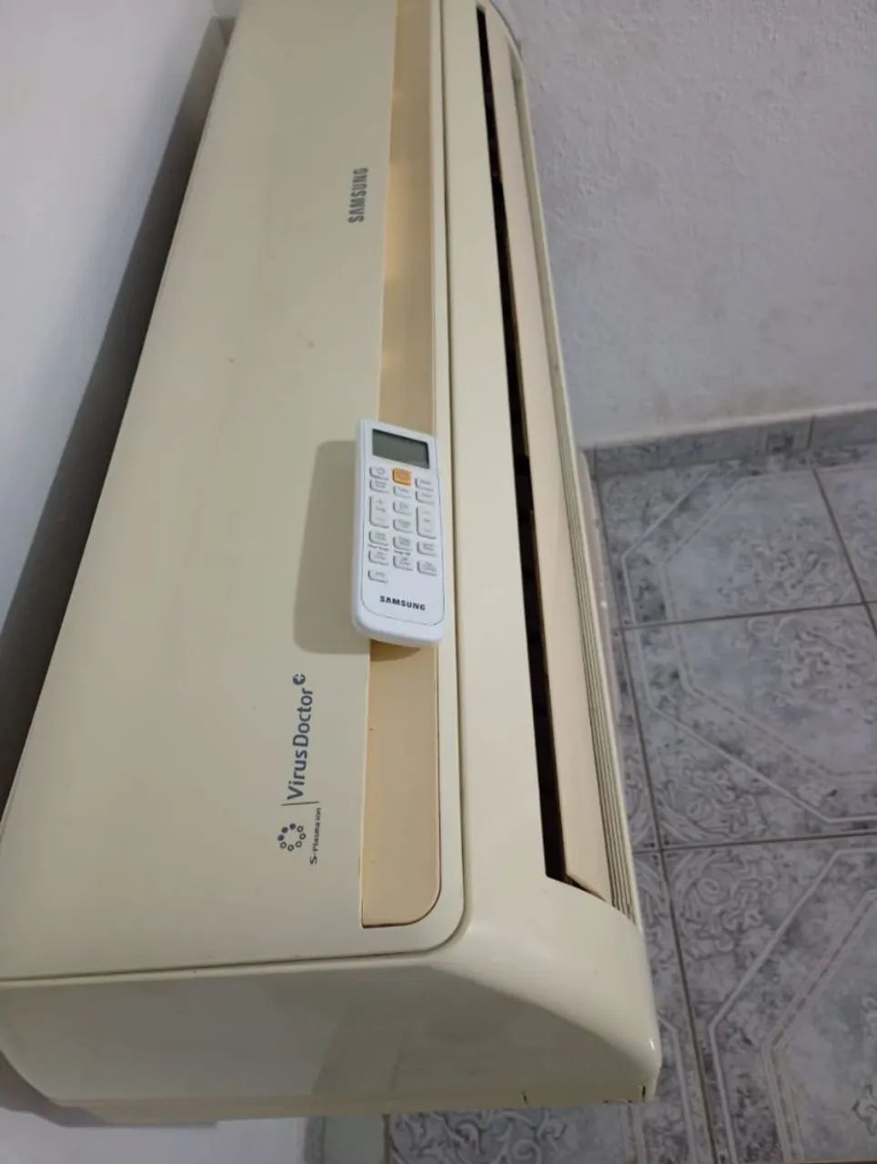 Vende-se ar condicionado  - Foto 5