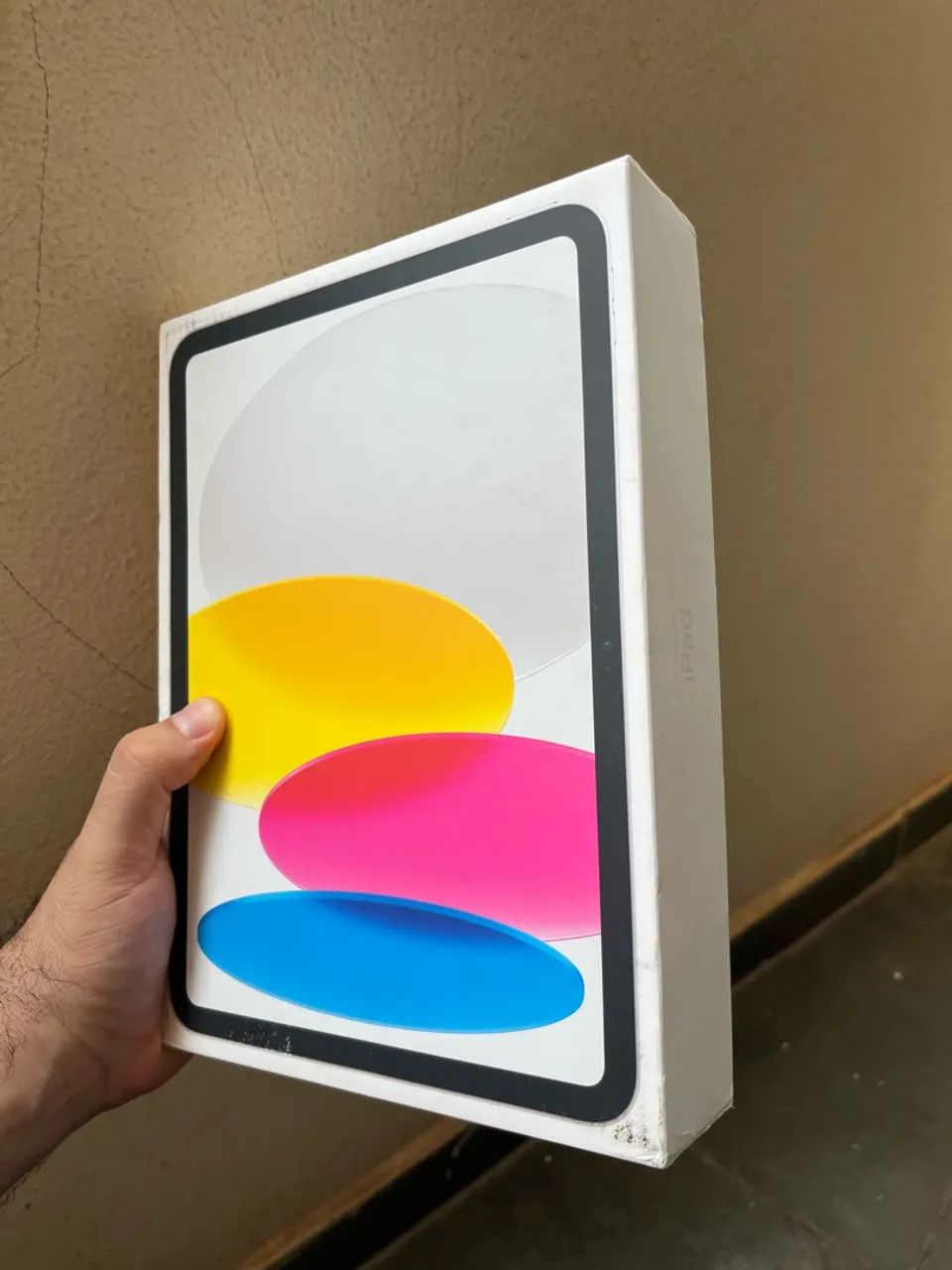 iPad 10 64GB  - Foto 5