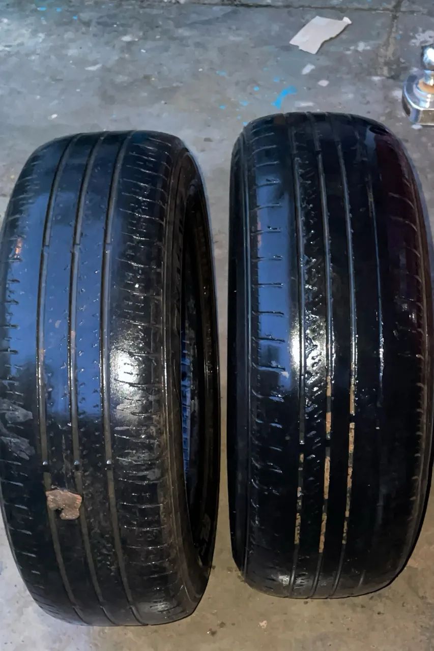 Vendo pneus  - Foto 4