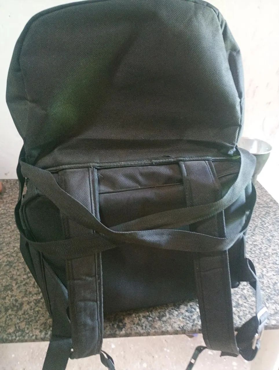Mochila  - Foto 2