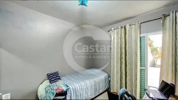 sobrado a venda na água rasa com 240m² e com vaga - Foto 5