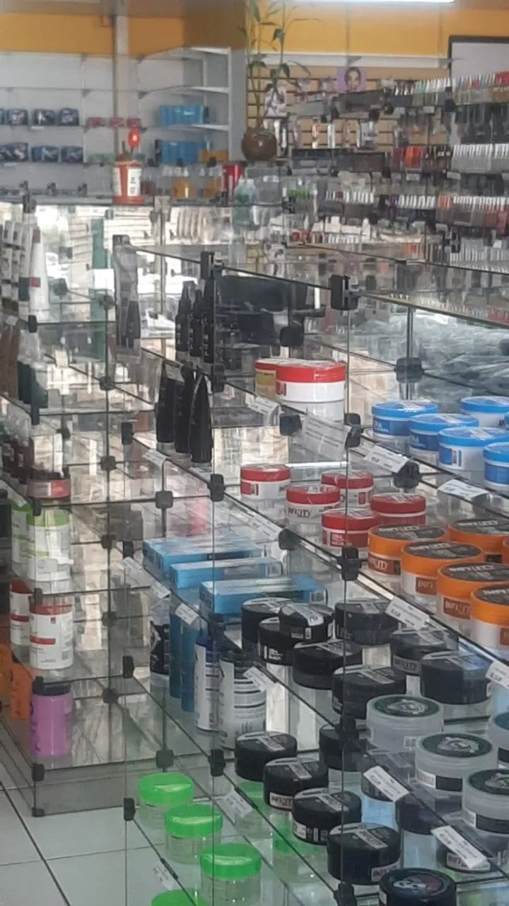 LOJA DE COSMÉTICOS VILA DOS REMÉDIOS/OSASCO - 70M2 - Foto 5