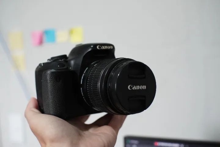 Canon T3I  - Foto 3