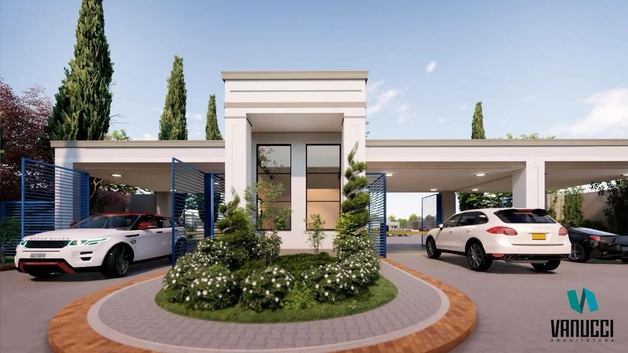 A venda lote  de 160m2 por 85 mil condomínio fechado. - Foto 2