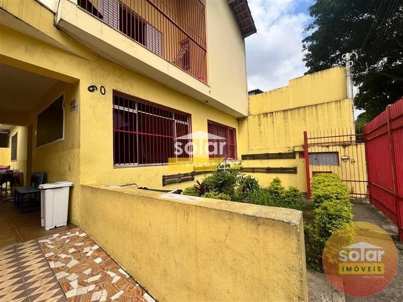 SOBRADO Á VENDA - ERMELINO MATARAZZO - Foto 4