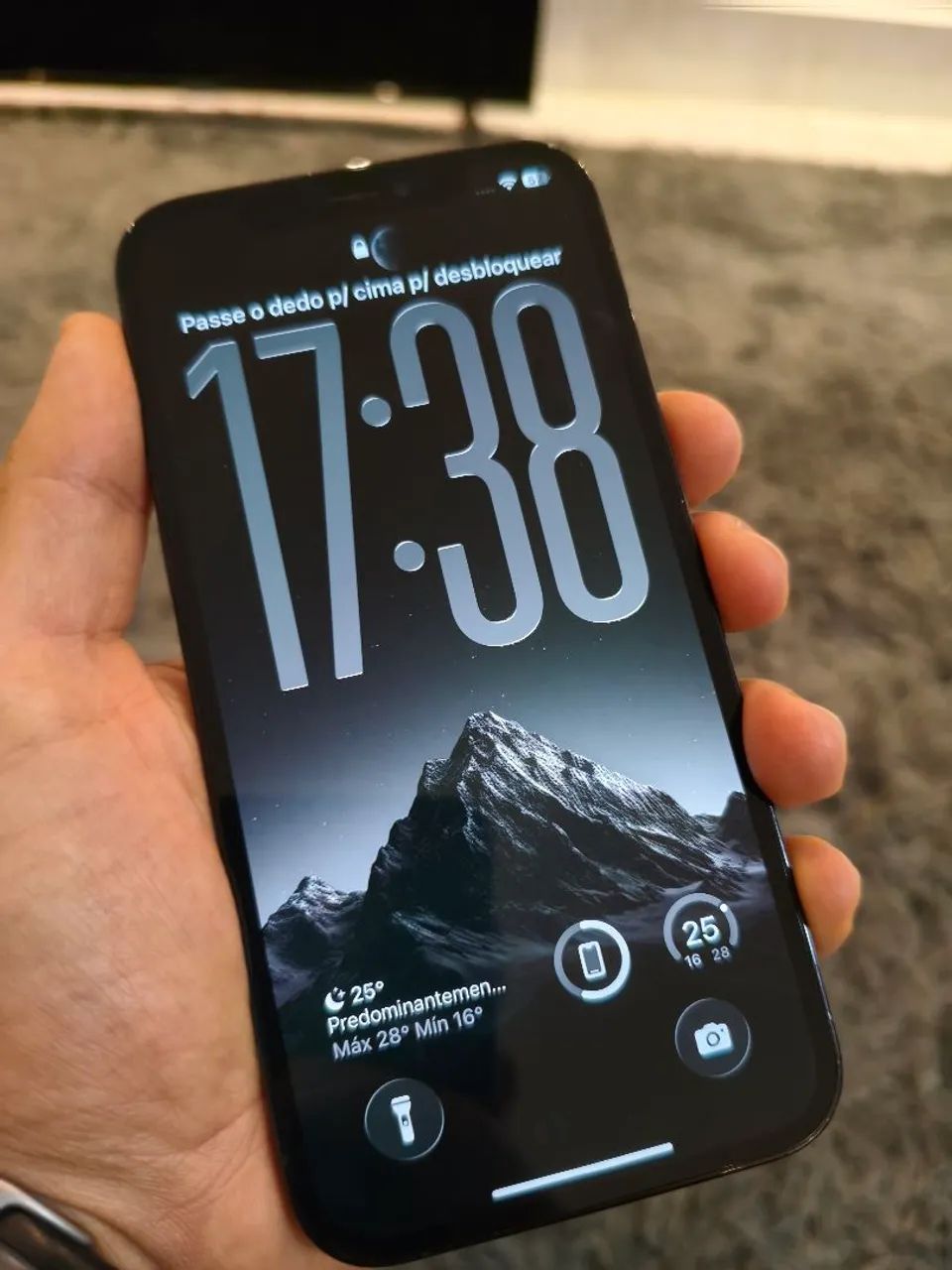 iPhone 12 Pro - 128GB