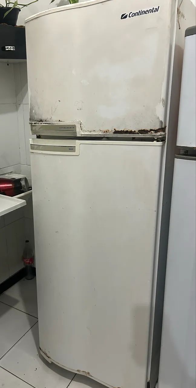 Geladeira pra concerto - Foto 3