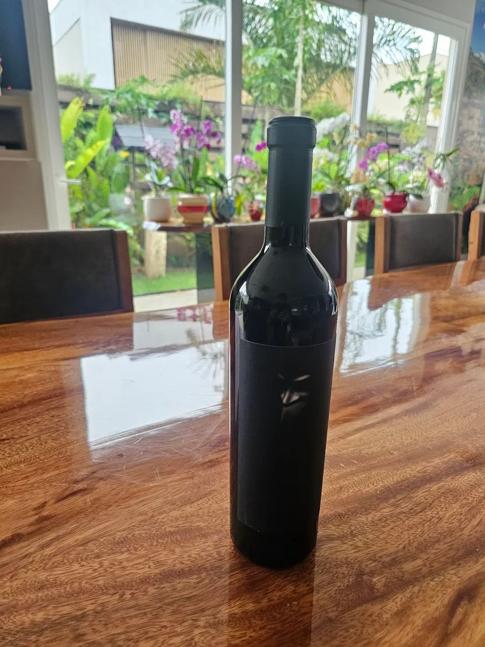 Alma Negra Vinho
