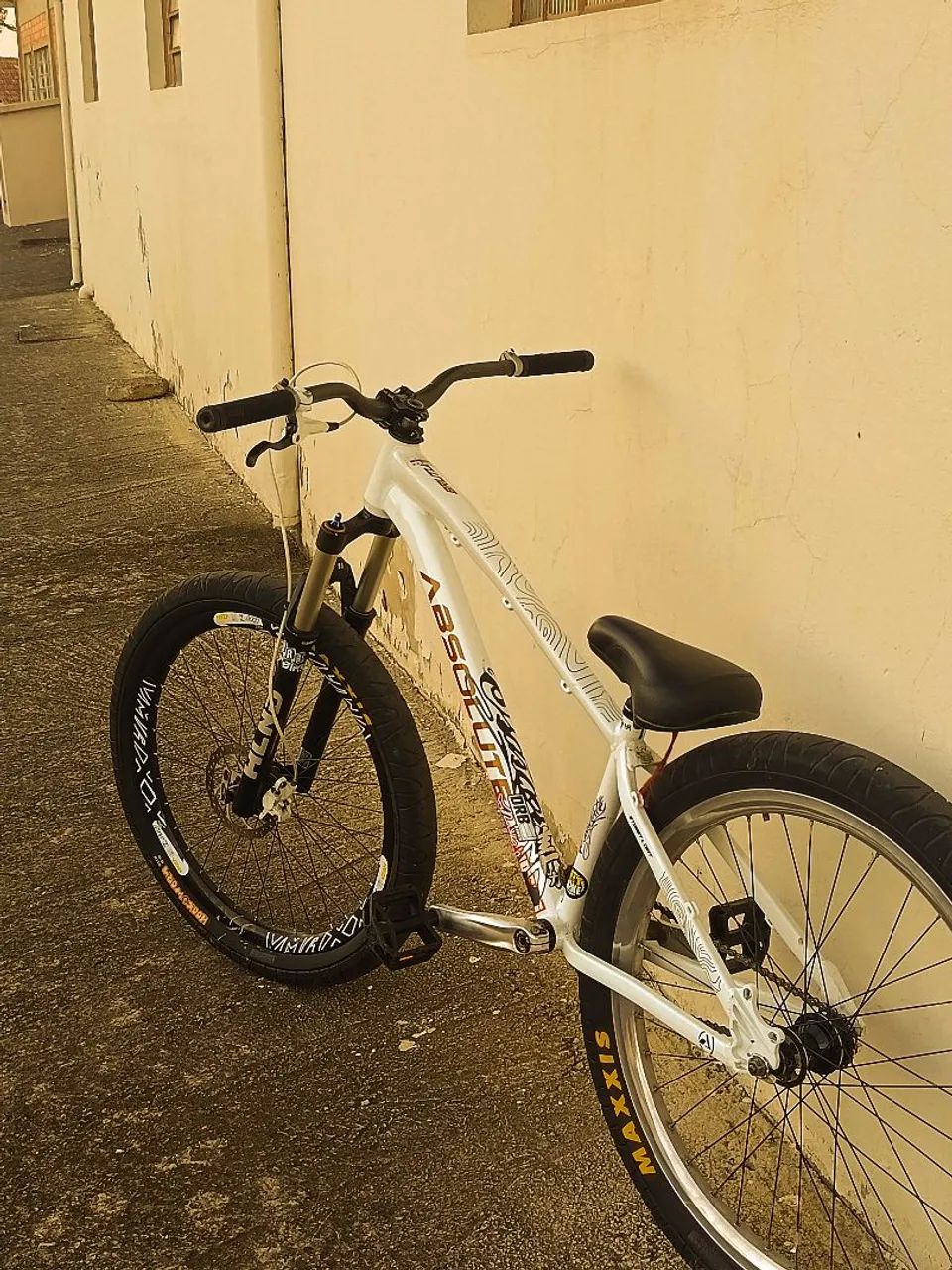 Bicicleta brutus - Foto 5