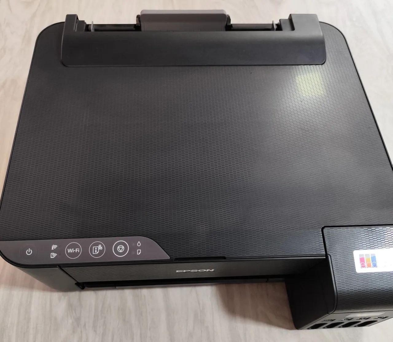 Impressora L1250