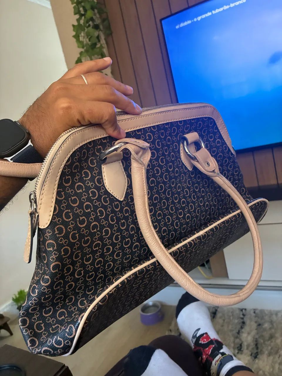 Bolsa guess - Foto 2