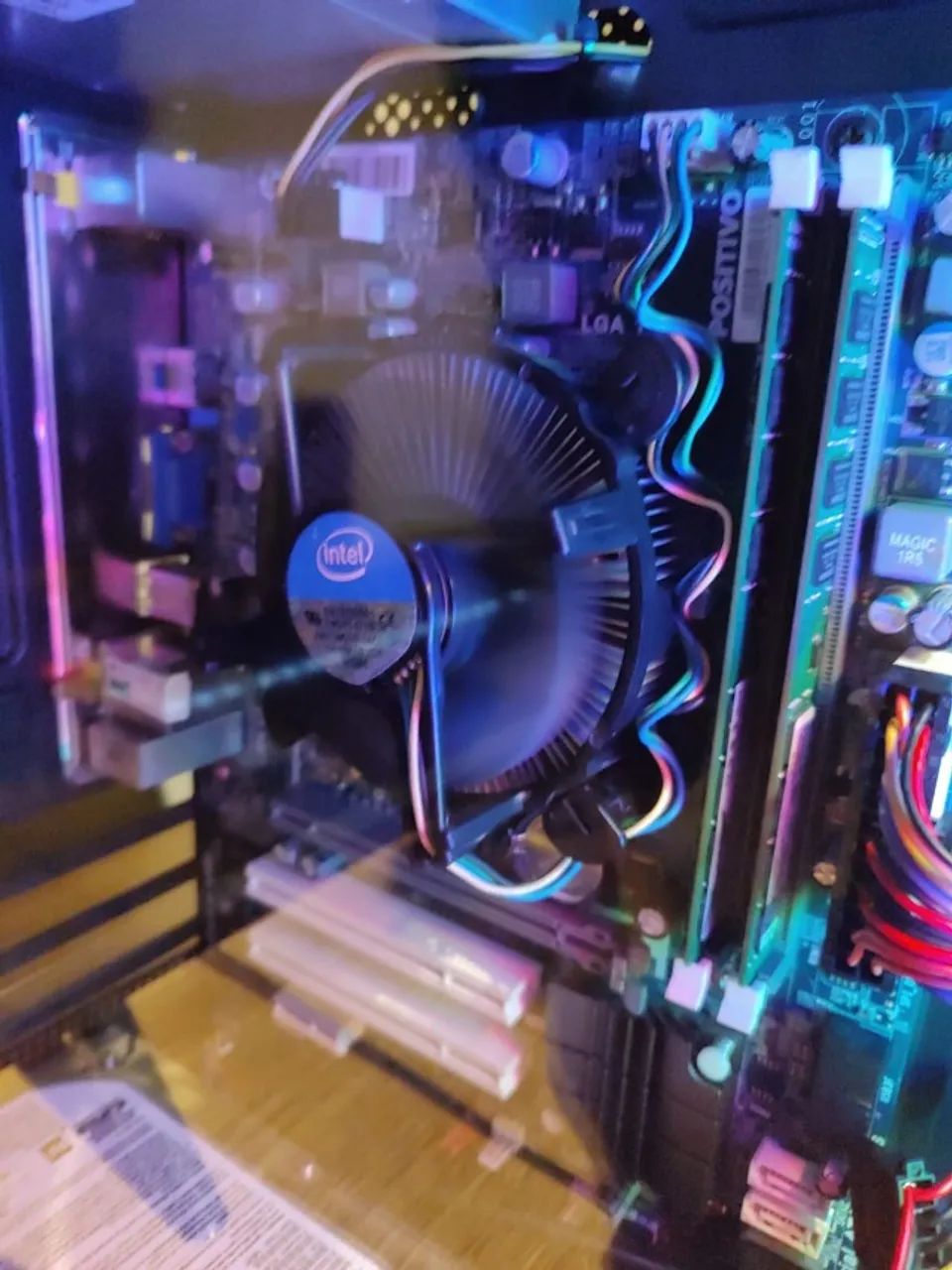 pc top i5 - Foto 4