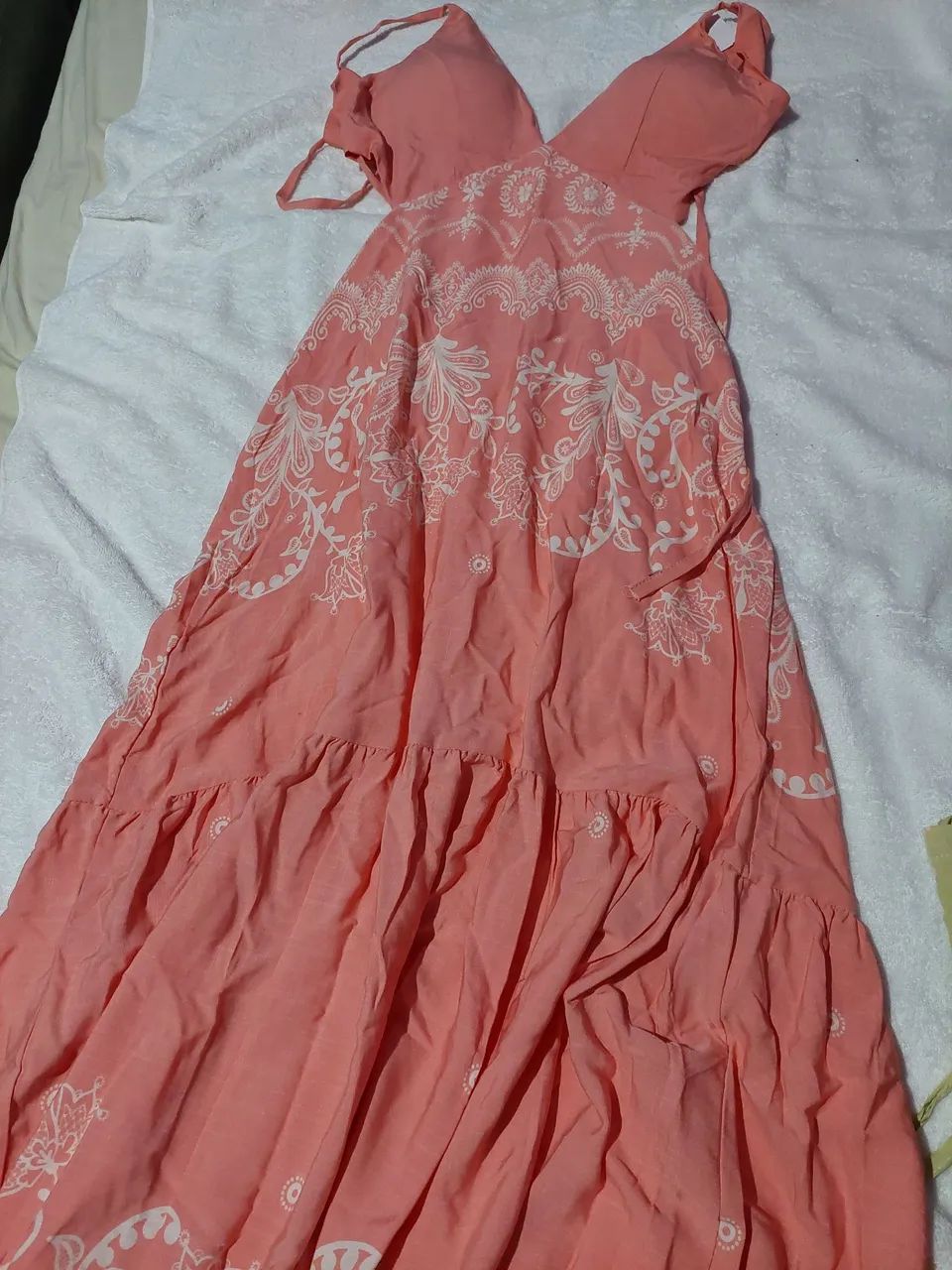 Vestido Social - Foto 3