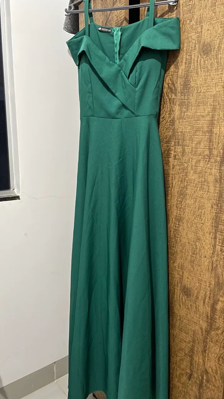 Vestido pra casamento/madrinha