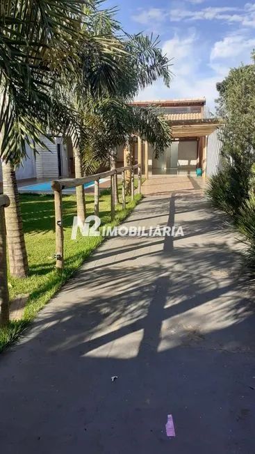Venda Salão CUSTODIO PEREIRA - Foto 3