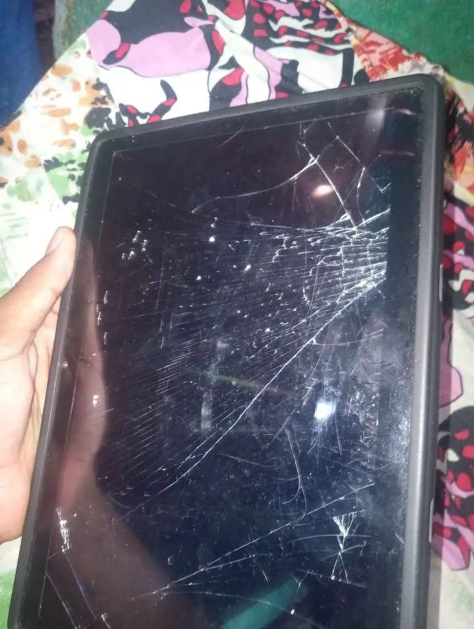 Vendesse tablet Multilaser. Valor negociável - Foto 2