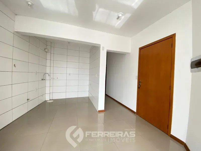 Apartamento 2 dormitórios sendo 1 suíte com garagem no Centro de Tramandaí - Foto 10