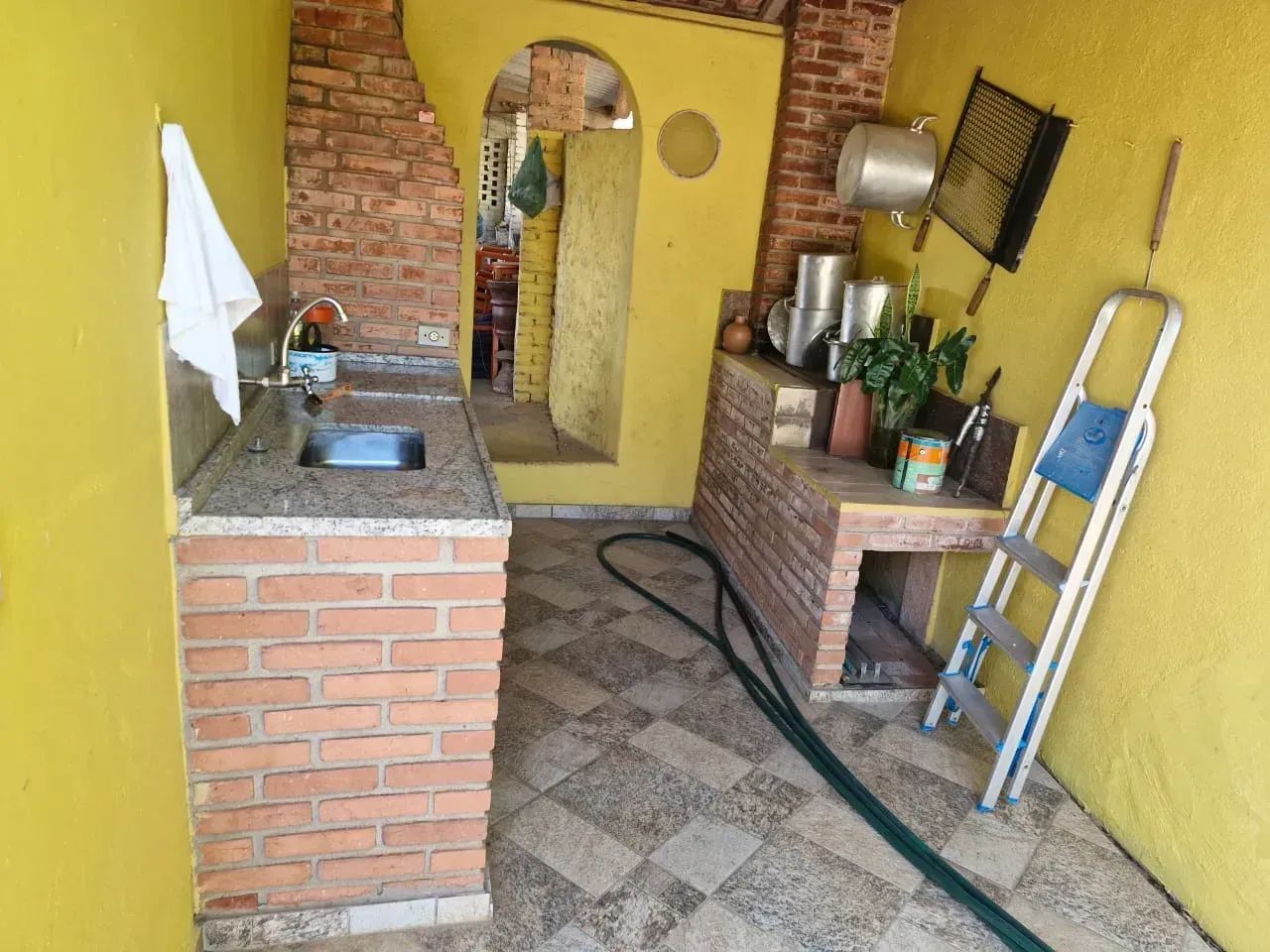Sitio á venda Saltinho SP - Foto 2