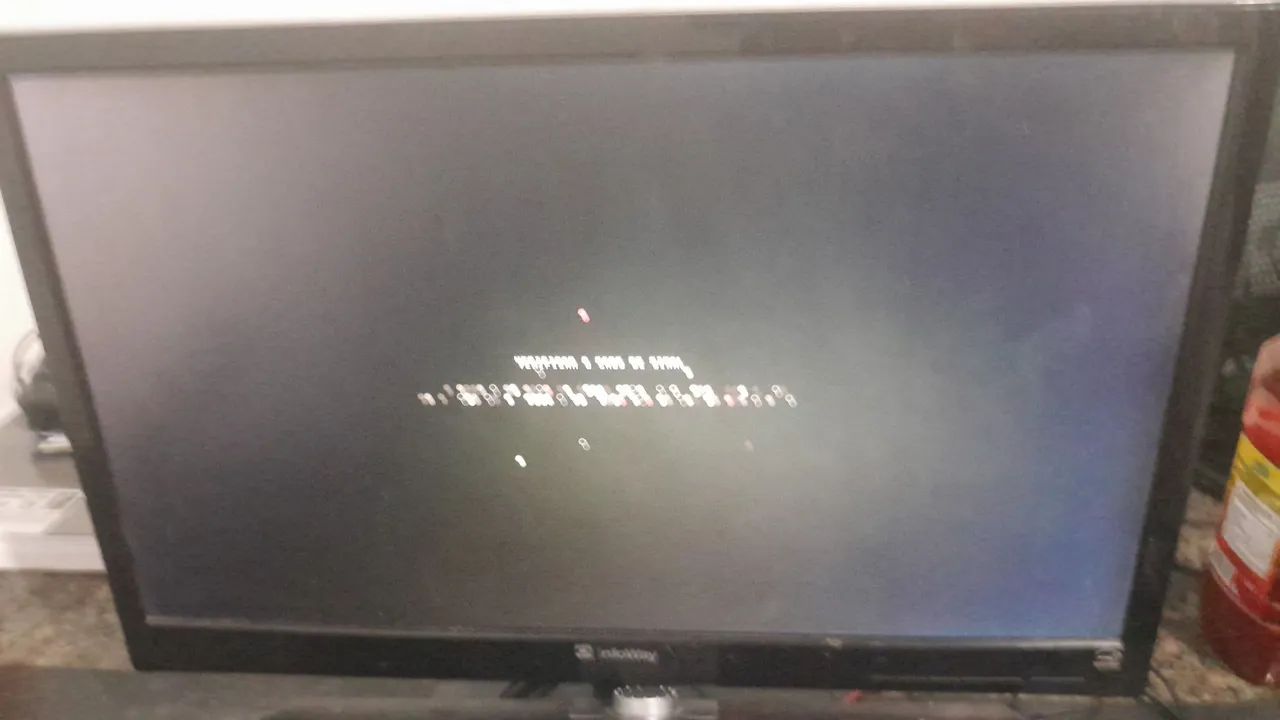 Monitor 24 pol  - Foto 3