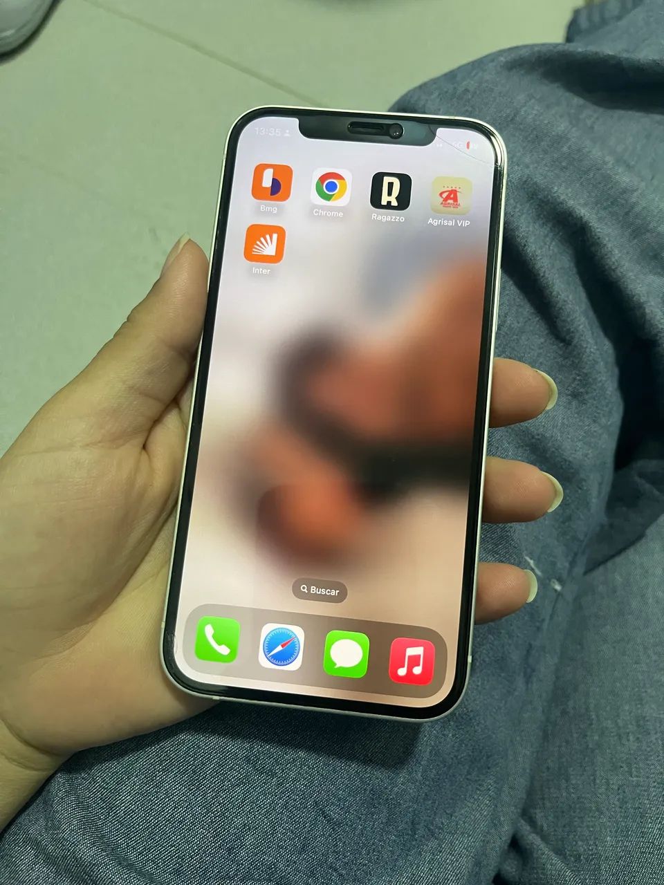 iPhone 12 - 256gb - Foto 5